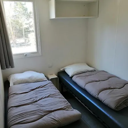 Apartment Mobile At Les Dunes In Torreilles